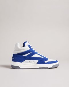 Ted Baker LEIROY Blau (261646-BLUE-45)