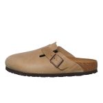 Birkenstock Boston BS Tabacco Brown (960813)