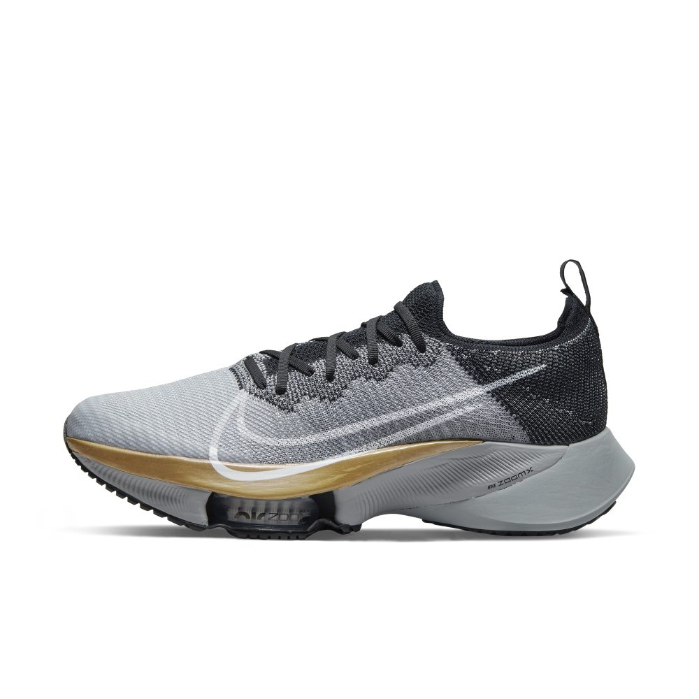 Nike Air Zoom Tempo NEXT% Schwarz (CI9923-008)