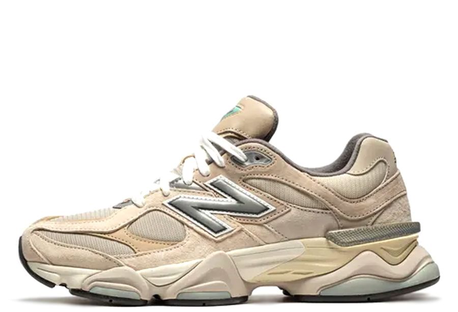 New Balance  9060 Sea Salt Surf (U9060MAC)