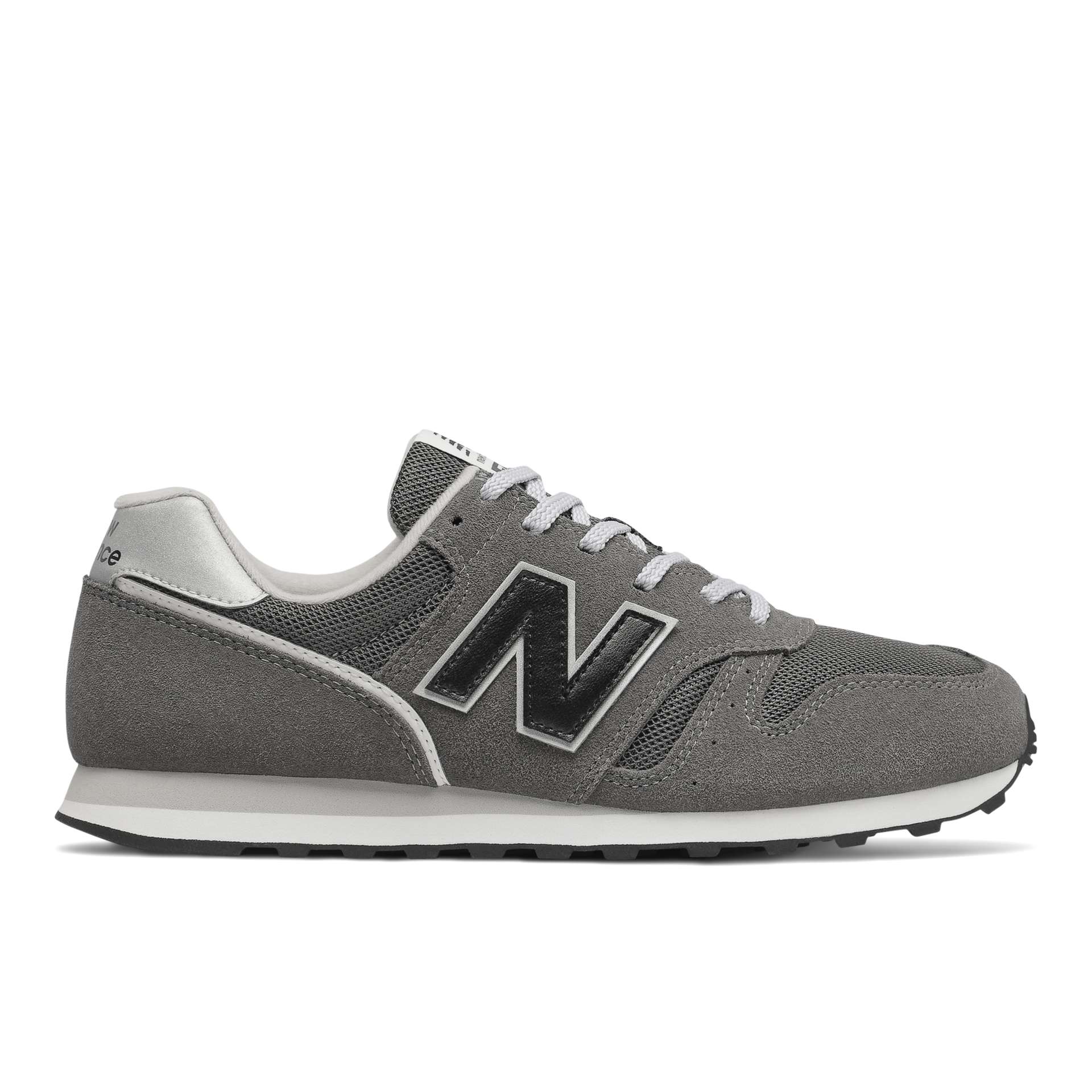 New Balance 373v2 Grau (ML373ES2)