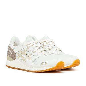 Asics Gel Lyte III OG Earth Day Cream / Putty (1201A206-101)