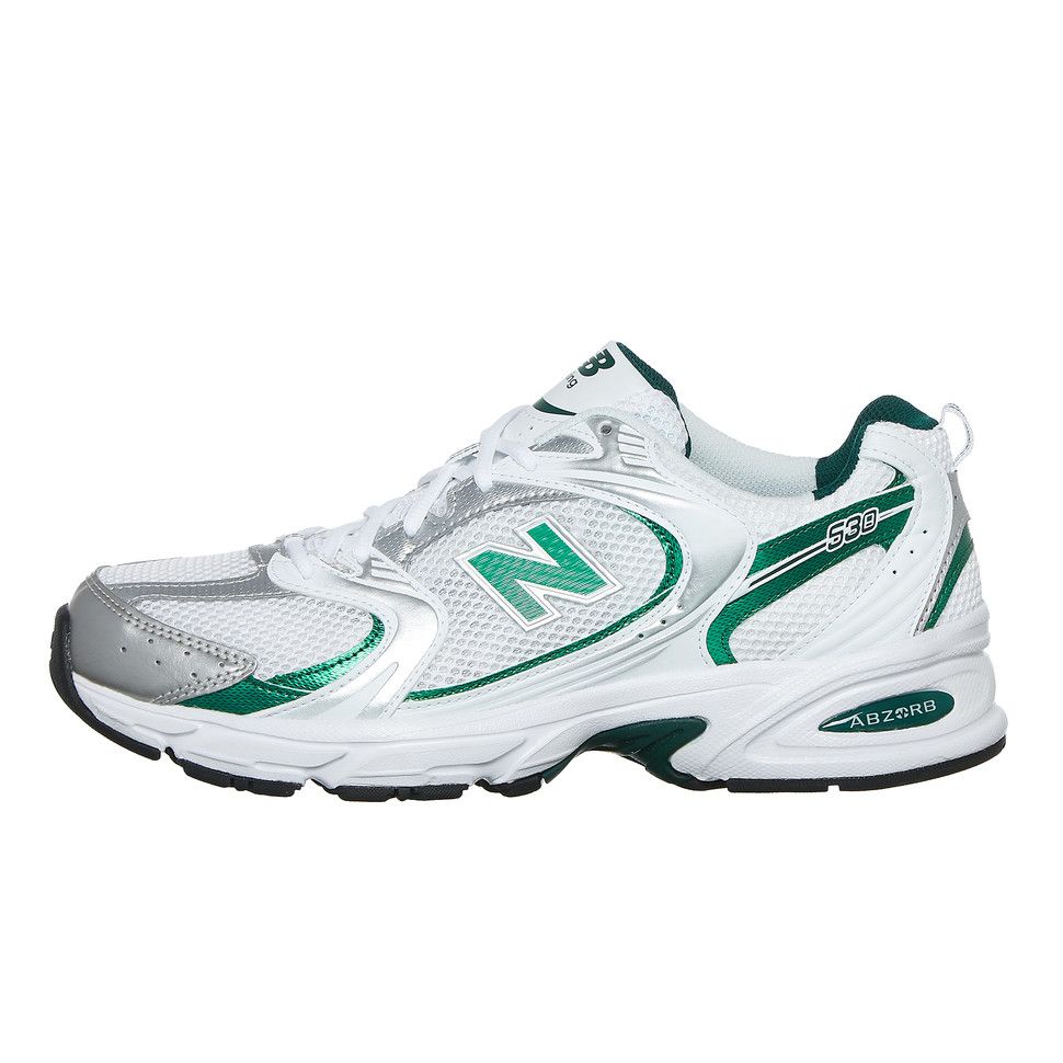 New Balance MR530 ENG Munsell White (MR530ENG)