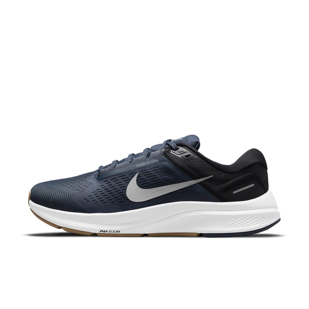 Nike Air Zoom Structure 24 Blau (DA8535-400)