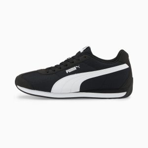 Puma Turin 3 Schwarz (383038-01)