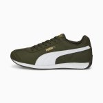 Puma Turin 3 Weiß (383038-04)