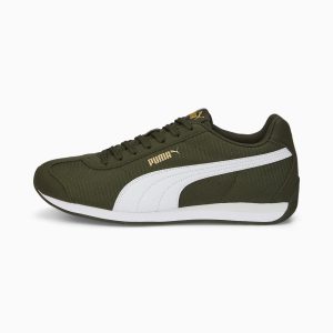 Puma Turin 3 Weiß (383038-04)