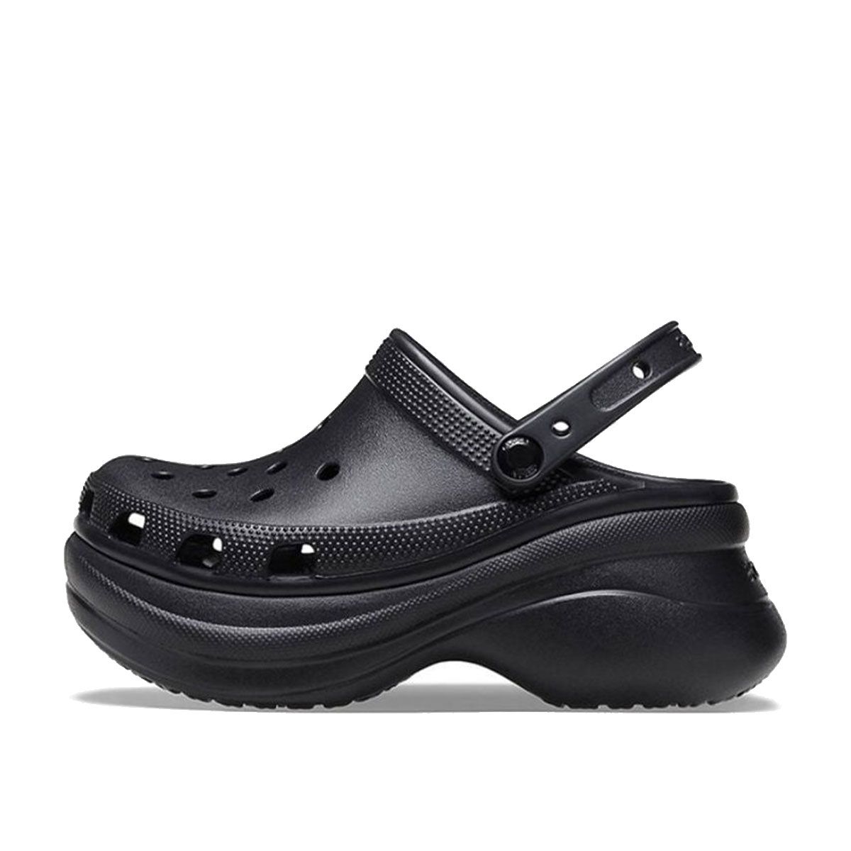 Crocs  WMNS Classic Bae Clog Black (206302-001)