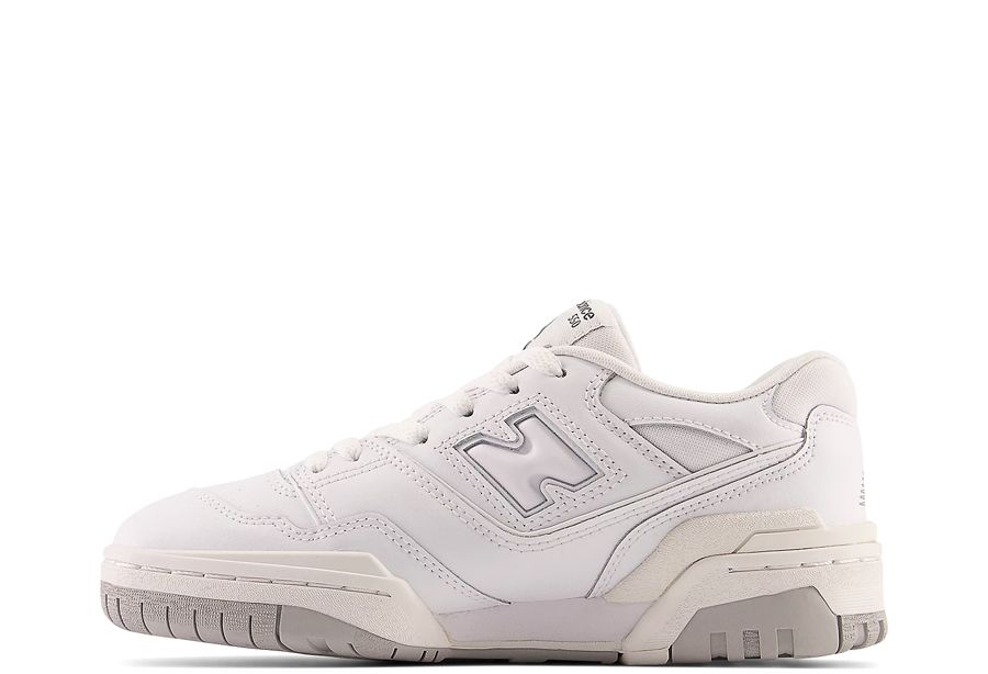 New Balance 550 GS White (GSB550PB)