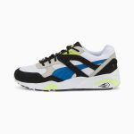 Puma R698 Classic Weiß (388605-01)