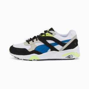 Puma R698 Classic Weiß (388605-01)