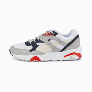 Puma R698 Classic Weiß (388605-02)