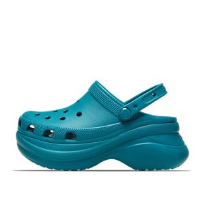Crocs WMNS Classic Bae Clog Blue (206302-37Q)