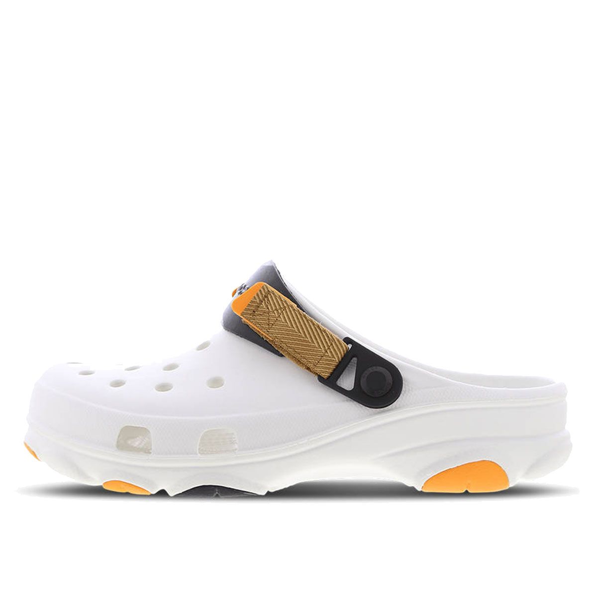 Crocs  All Terrain White (206340-94S)
