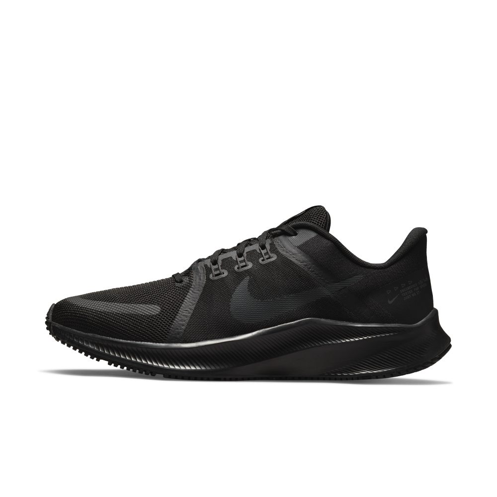 Nike Quest 4 Schwarz (DA1105-002)