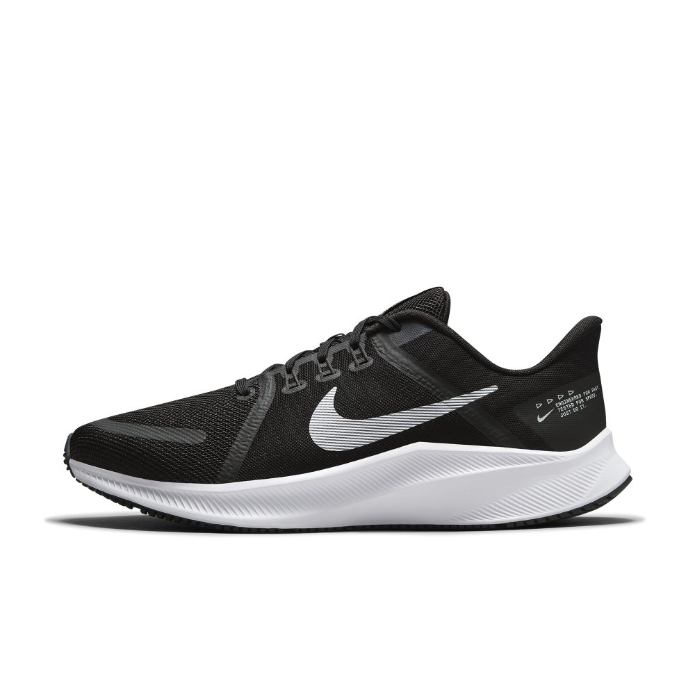 Nike Quest 4 Schwarz (DA1105-006)