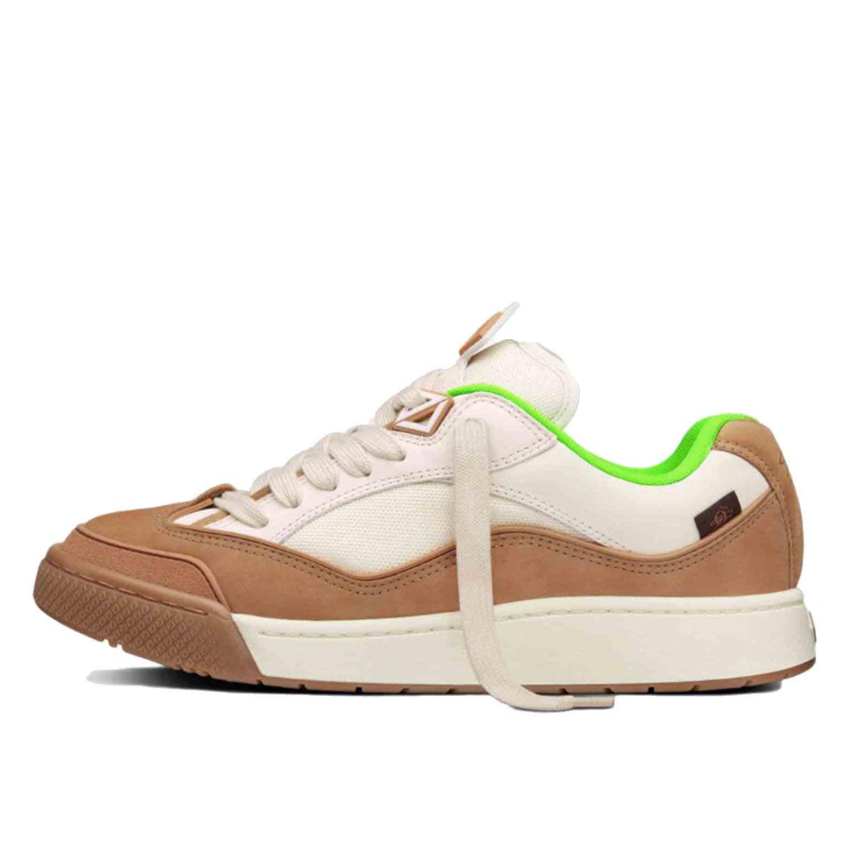 Dior  B713 CACTUS JACK Coffee (3SN281ZNV_H166)
