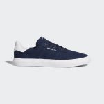 adidas 3MC Vulc Collegiate Navy
