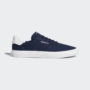 adidas 3MC Vulc Collegiate Navy