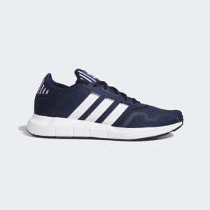 adidas Swift Run X Schuh Collegiate Navy / Cloud White / Core Black (FY2115)