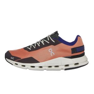 On Running Cloudnova Form Terracotta / Forest (2698799)