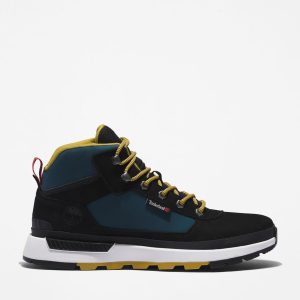 Timberland Field Trekker Hike Schwarz (A2NGH015)
