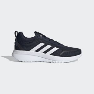 adidas Lite Racer Rebold Schuh Legend Ink / Cloud White / Legend Ink (GV9981)