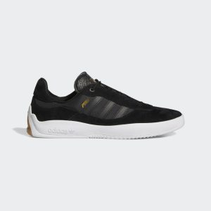 adidas Puig Schuh Core Black / Core Black / Cloud White (GW3149)
