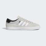 adidas Puig Indoor Schuh Cloud White / Cloud White / Grey One (GW5615)