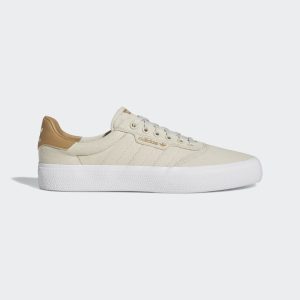 adidas 3MC Vulc Schuh Bliss / Cardboard / Cloud White (GX2072)