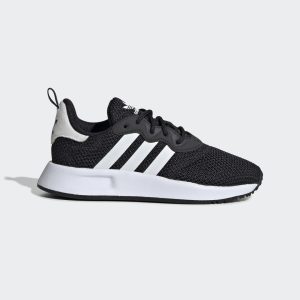 adidas X_PLR S Schuh Core Black / Cloud White / Core Black (EF6091)