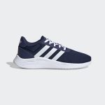 adidas Lite Racer 2.0 Schuh Dark Blue / Cloud White / Core Black (EH1425)