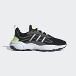 adidas Haiwee Core Black Metallic