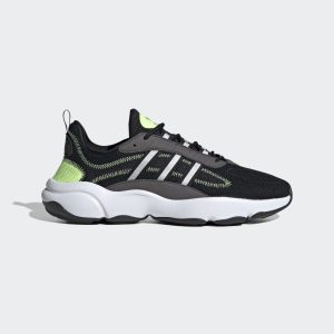 adidas Haiwee Core Black Metallic
