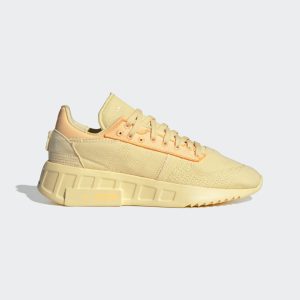 adidas Geodiver Primeblue Schuh Orange Tint / Acid Orange / Acid Orange (H04196)