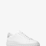 Michael Kors Sneaker Grove  Optic White (43F2GVFS7L)
