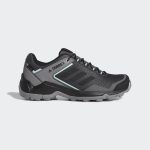 adidas TERREX Eastrail GTX Schuh Grey Four / Core Black / Clear Mint (BC0978)