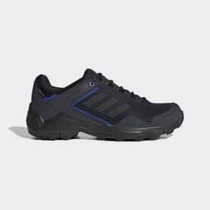 adidas TERREX Eastrail GORE-TEX Wanderschuh Legend Ink / Core Black / Bold Blue (G54923)
