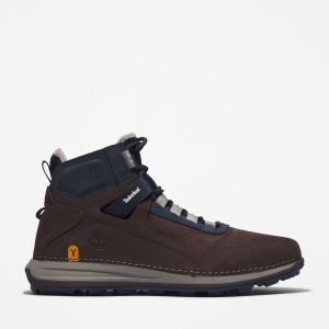 Timberland Timberloop™ Ek Trekker Wanderstiefel Braun (A5MM4V13)