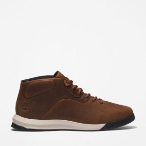 Timberland Killington Ultra Chukka Boot Braun (A5MPNF13)