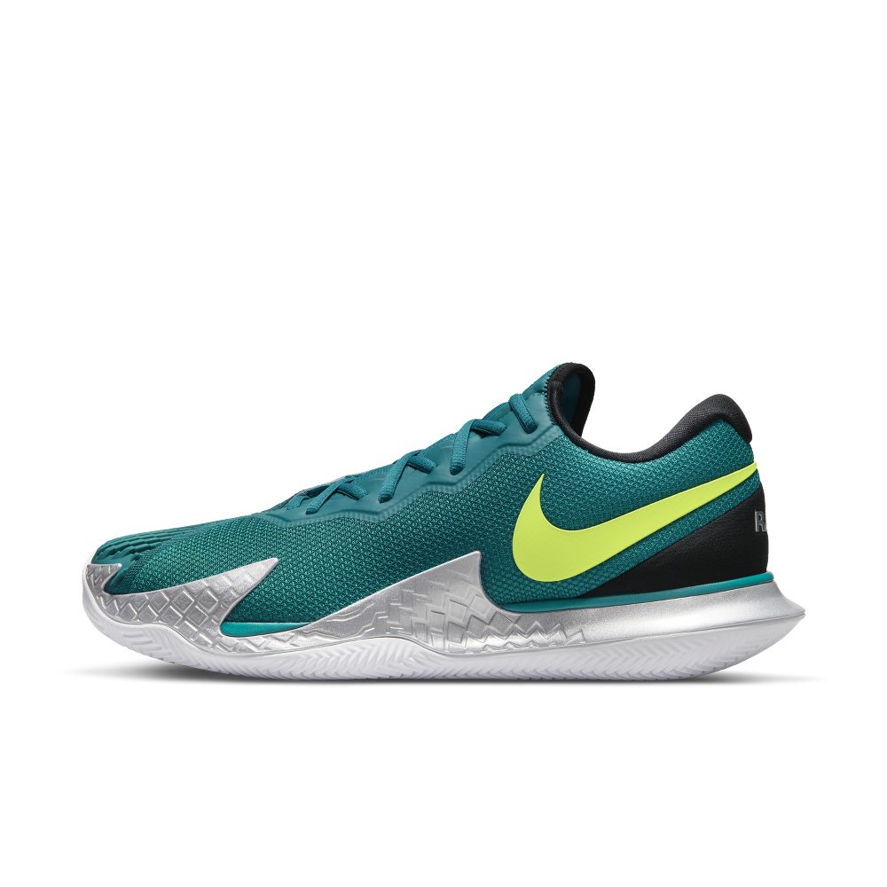 NikeCourt Air Zoom Vapor Cage 4 Rafa Blau (DV1773-310)