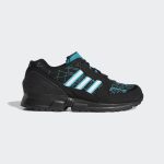adidas Equipment Cushion 91 Runners High Equipment Green / Cloud White / Core Black (GX2610)