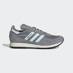 adidas New York Schuh Grey / Halo Blush / Core Black (GY0234)