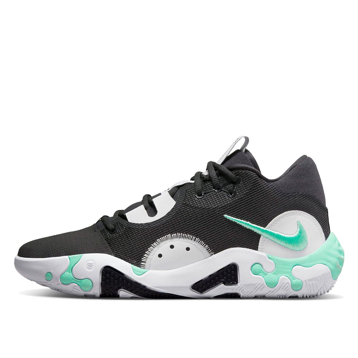 Nike  PG 6 Black Mint (DH8447-001/DC1974-001)