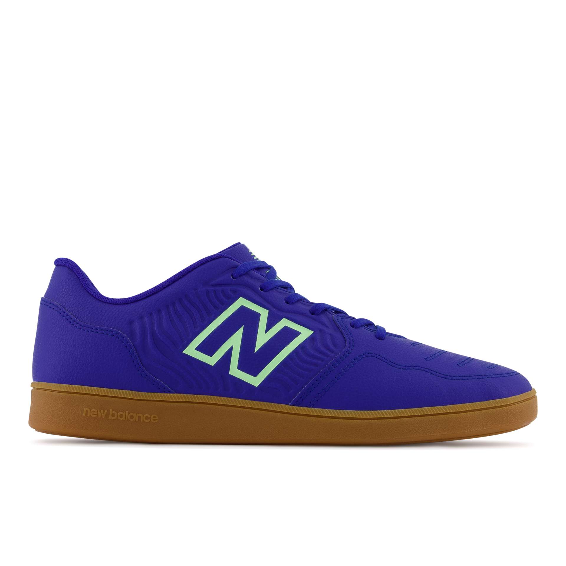 New Balance AUDAZO V5+ CONTROL IN Blau/Grün (MSA3II55)