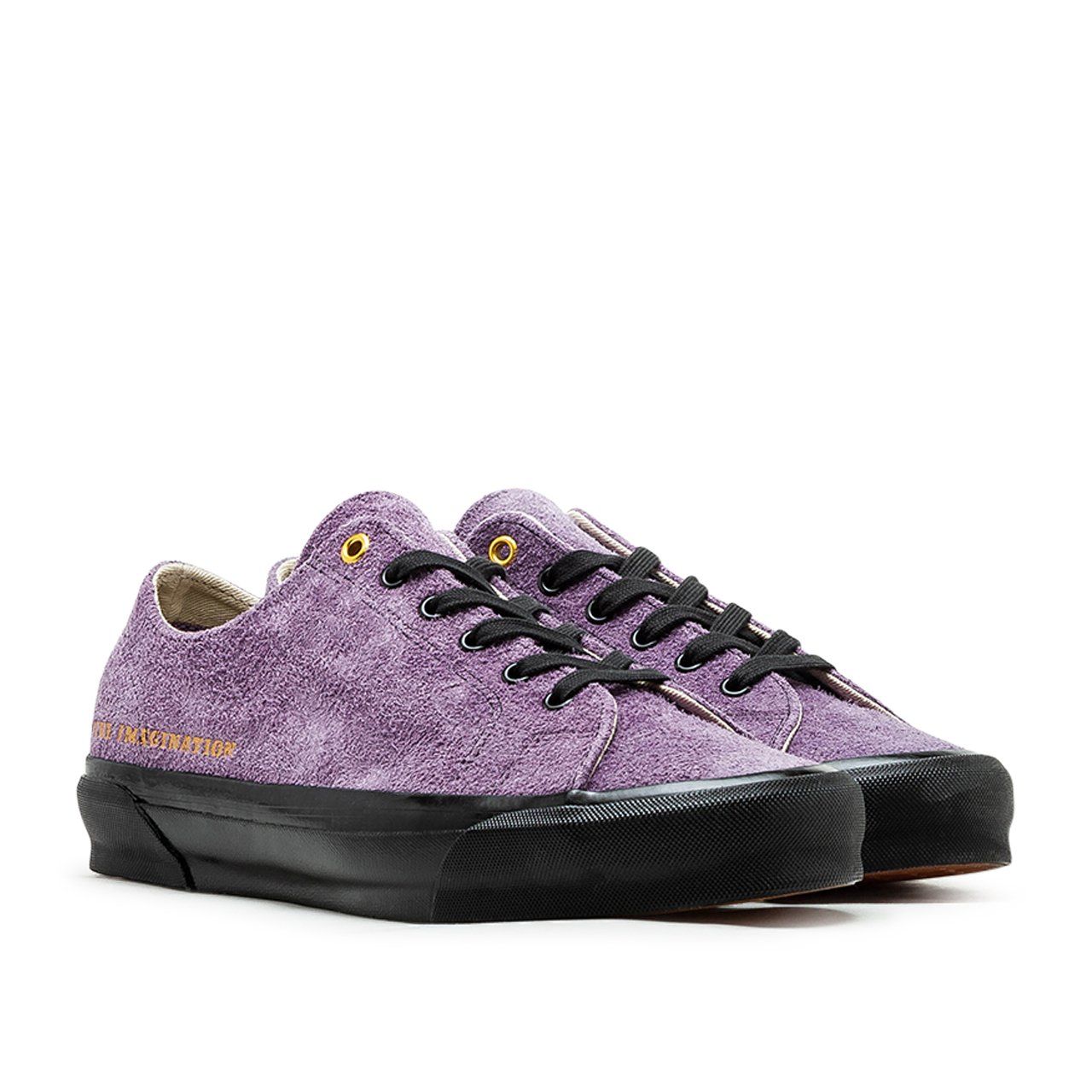Vans Vault x Julian Klincewicz OG Style 31 LX  (VN0A5DXWB5E1)