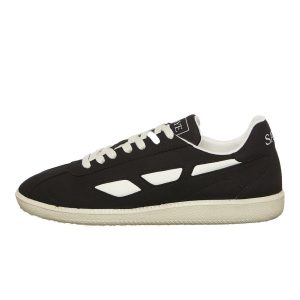 SAYE Modelo ’70 Vegan Black (M70-01-VBLACK)