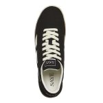 saye-sneaker M70-01-VBLACK