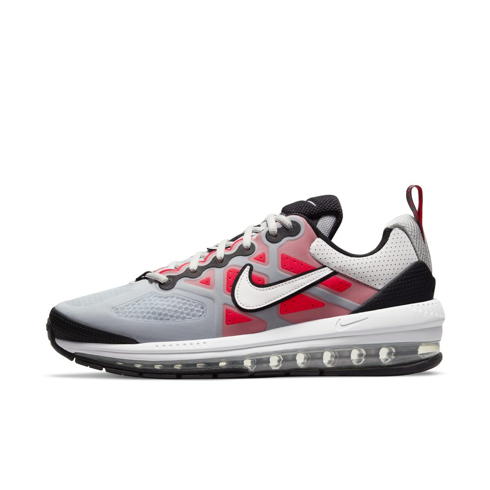 Nike Air Max Genome Grau (DC9410-001)