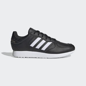 adidas Special 21 Schuh Core Black / Cloud White / Gold Metallic (H00623)